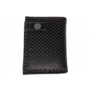 Portfel Dakine Dexter Wallet Black